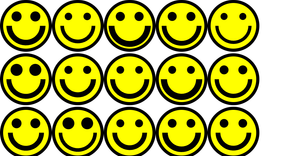 Smile Face Part I