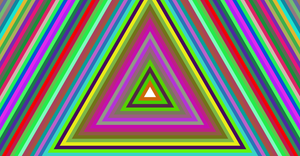 Sol LeWitt Reproduction with D3 Homework