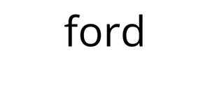 cars report
