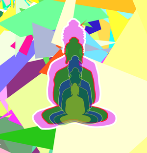 Buddha