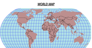 DV-Assignment-8-world map