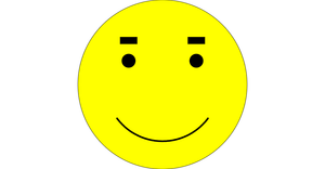 Let's make a face with D3.js!