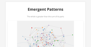 Fork of Fork of Zen Teaching Insight into the Three I's (the three characteristics)