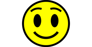 Smiley Face Part II