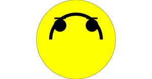 Fork of Let's make a face with D3.js!
