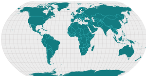 World Map