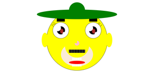 Funny Face by TL