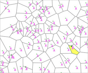Fork of Fork of Fork of #HAW: Svelte + D3: Voronoi