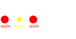 Bowl Of Fruits-HoverToSelect
