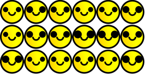 Smiley Face