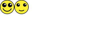Fork of Smiley Face Part II
