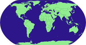 Let's make a map with D3.js!