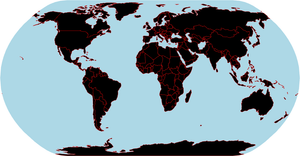 World Map