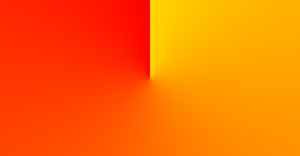 Conic Gradient