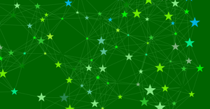 AI Test with Stars