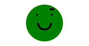 Fork of Let's make a face with D3.js!