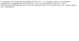 SVG FUNDAMENTALS