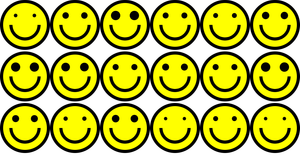 Smiley Face Part IV