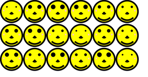 Smiley face TC
