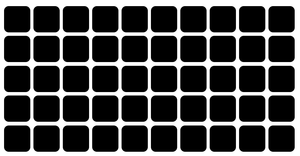 Invisible Dots