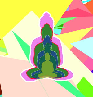 Buddhaas
