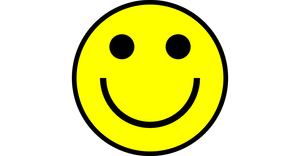 Smiley Face Part V