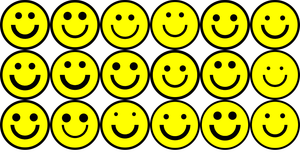 Smiley Face (orobor0s)