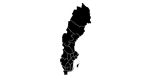 Fork of Fork of Swedish map