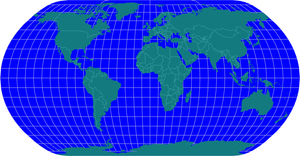 ICE 8: World Map