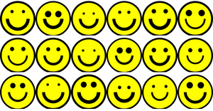 Fork of  Smiling face with conplexity files