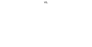Scatter plot with menus