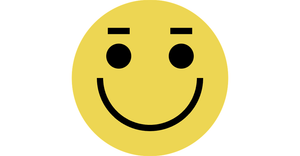 Let's make a face with D3.js!