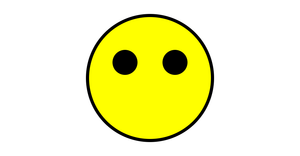 Smiley Face Part I