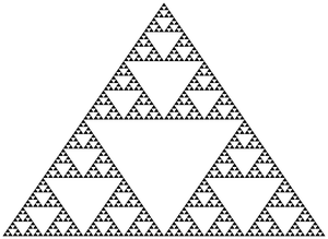 Fork of Sierpinski Triangle