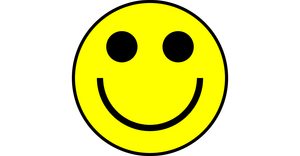 Smiley Face Part 1