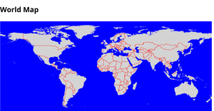 World_Map Fork