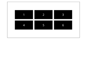 CSS Flexbox