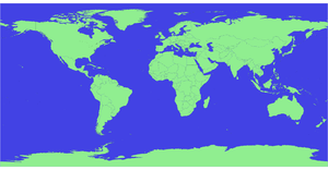 Map Interaction Assignment