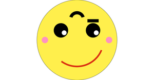 Let's make a face with D3.js!