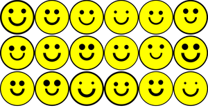 Fork of Smiley Face Part V