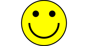 smile
