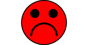 Fork of Not so Smiley Face