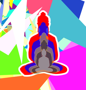 5 BuddhaS
