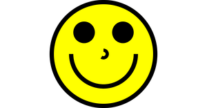 Smiley Face Part I