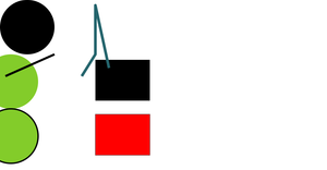 Shapes with SVG and CSS