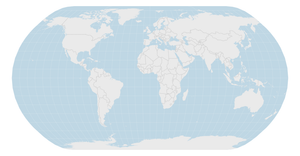 World Map