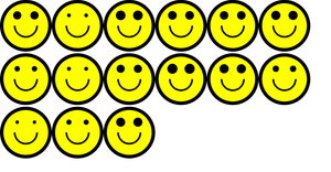 Smiley Face Part II