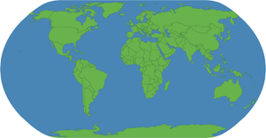 Make a map with D3.js