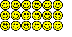 smily face part 1