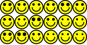 Smileyface part 1